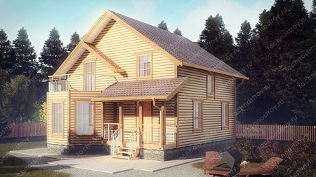 Почему вам необходимо построить каркасный дом?